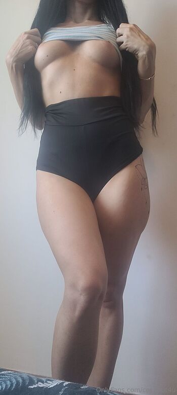 DyCoconut / coconut4u nude photo #15