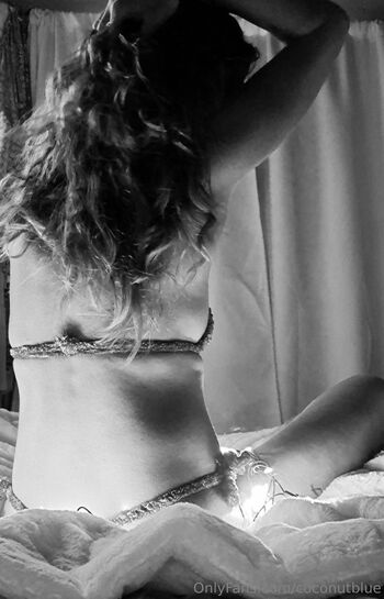 Coconutblu / coconutblue nude photo #5