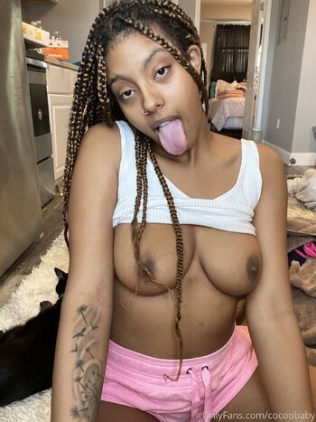 madison / cocoobaby nude photo #37