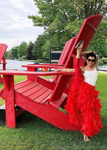 CocoScorpi / cocoscorpio nude photo #27