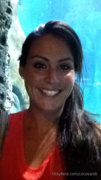 Coco Vand / cocovandi nude photo #18