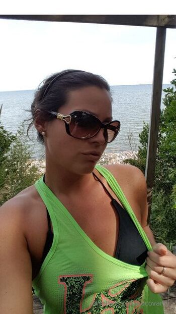 Coco Vand / cocovandi nude photo #19