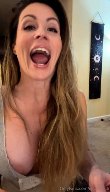 Coco Vand / cocovandi nude photo #21