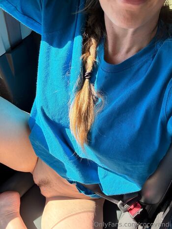 Coco Vand / cocovandi nude photo #22