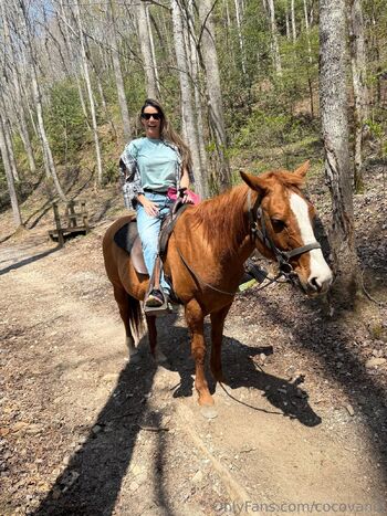 Coco Vand / cocovandi nude photo #39