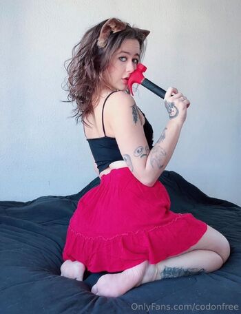 Anna (free page / codonfree / codon_sg nude photo #2