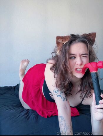 Anna (free page / codonfree / codon_sg nude photo #3