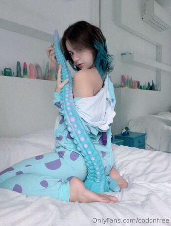 Anna (free page / codonfree / codon_sg nude photo #6