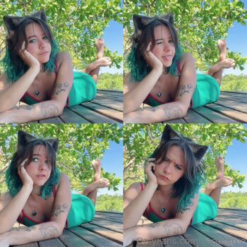 Anna (free page / codonfree / codon_sg nude photo #10