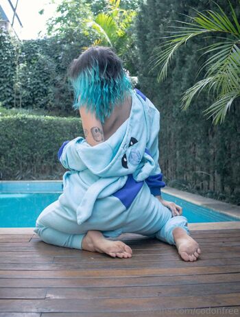 Anna (free page / codonfree / codon_sg nude photo #18