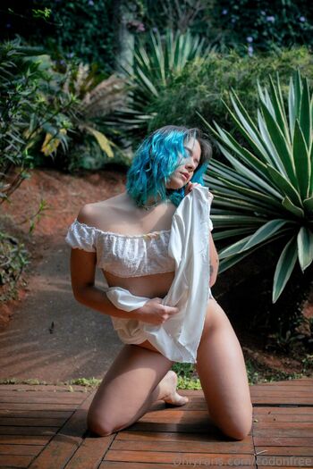 Anna (free page / codonfree / codon_sg nude photo #21