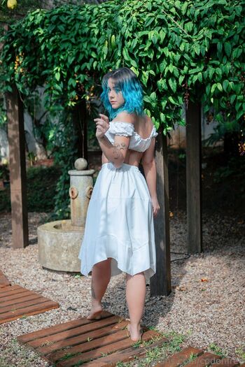 Anna (free page / codonfree / codon_sg nude photo #22