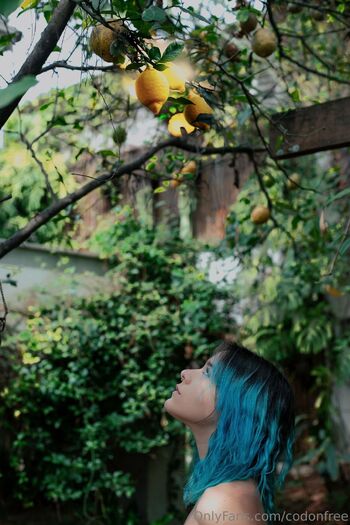 Anna (free page / codonfree / codon_sg nude photo #24