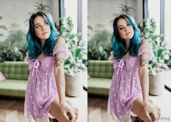 Anna (free page / codonfree / codon_sg nude photo #25