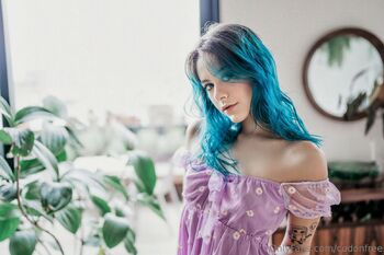 Anna (free page / codonfree / codon_sg nude photo #28