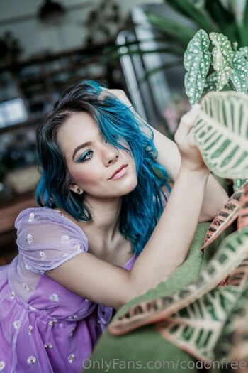 Anna (free page / codonfree / codon_sg nude photo #30