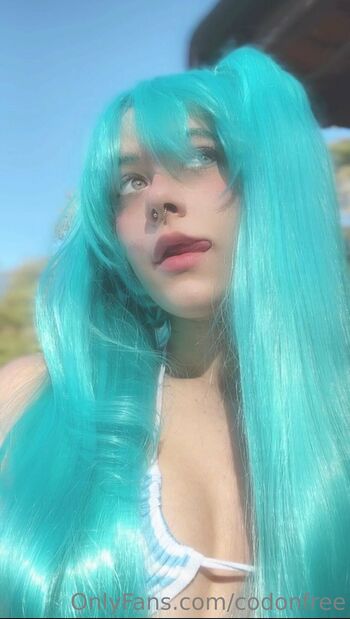 Anna (free page / codonfree / codon_sg nude photo #37