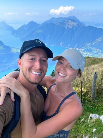 Kaylee Cod / codyandkales nude photo #28