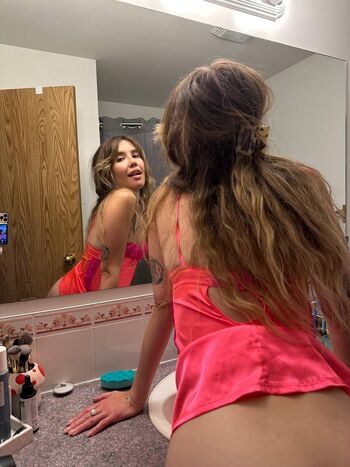 Mommy Colby / colbybea nude photo #40