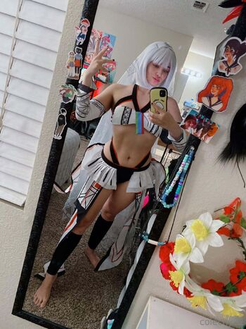 Col / colechyv2 / colechycos nude photo #1