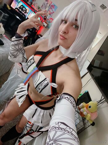 Col / colechyv2 / colechycos nude photo #10