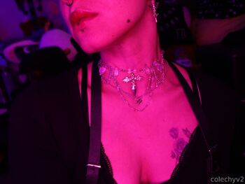 Col / colechyv2 / colechycos nude photo #25