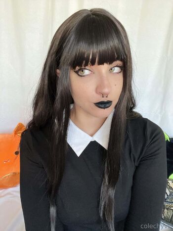 Col / colechyv2 / colechycos nude photo #28