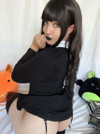 Col / colechyv2 / colechycos nude photo #33