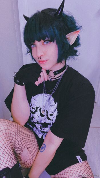 Col / colechyv2 / colechycos nude photo #39