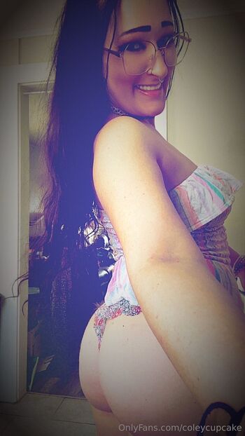 ColeyCupCak / coleycupcake nude photo #6