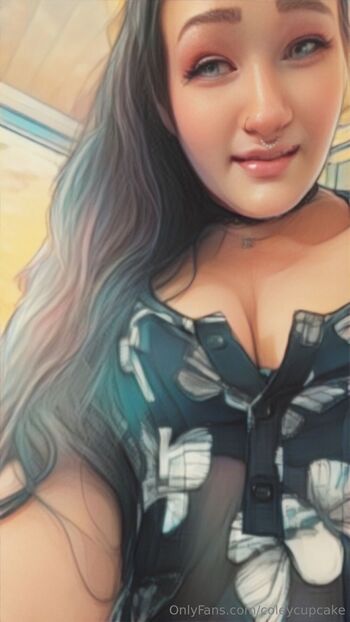 ColeyCupCak / coleycupcake nude photo #8