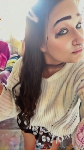 ColeyCupCak / coleycupcake nude photo #10