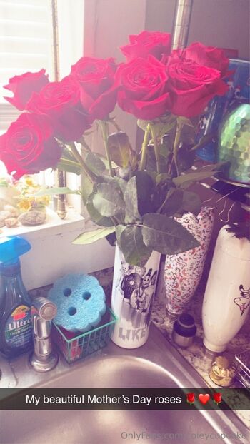 ColeyCupCak / coleycupcake nude photo #16