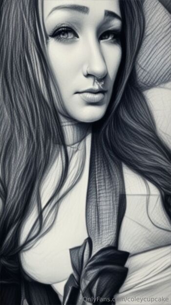 ColeyCupCak / coleycupcake nude photo #18