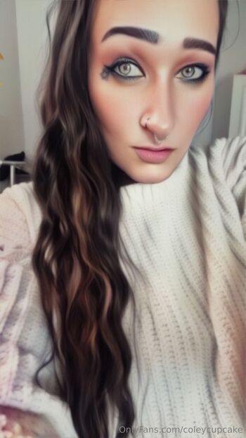 ColeyCupCak / coleycupcake nude photo #24