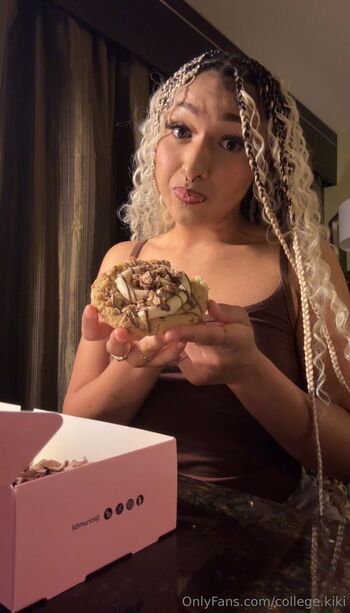 College Kikï / college.kiki nude photo #8