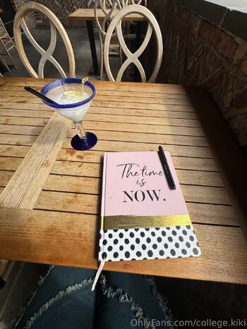 College Kikï / college.kiki nude photo #23