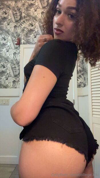 College Kikï / college.kiki nude photo #32