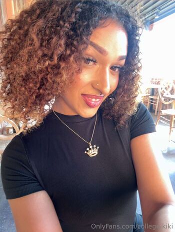 College Kikï / college.kiki nude photo #36