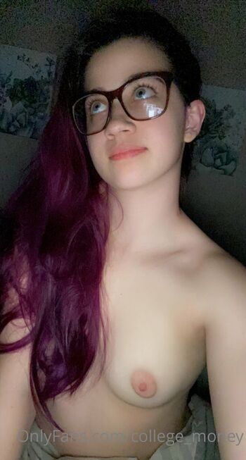 Princess Slu / college_money nude photo #11