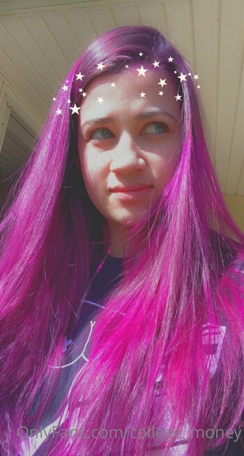 Princess Slu / college_money nude photo #19