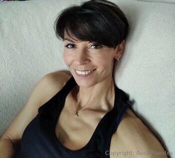 Lets sext / collegeaura nude photo #20