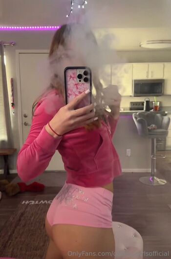 gingerbunn / collegegirlsofficial nude photo #14