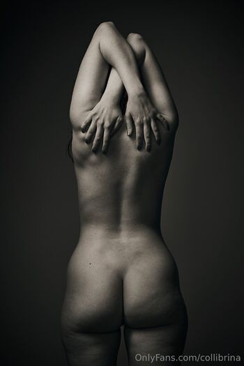 Collibrin / collibrina nude photo #8