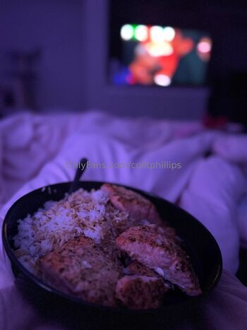 Colleen phillip / colltphillips nude photo #3