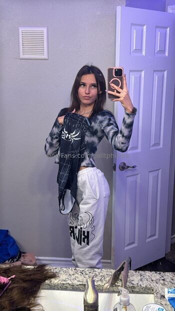 Colleen phillip / colltphillips nude photo #5