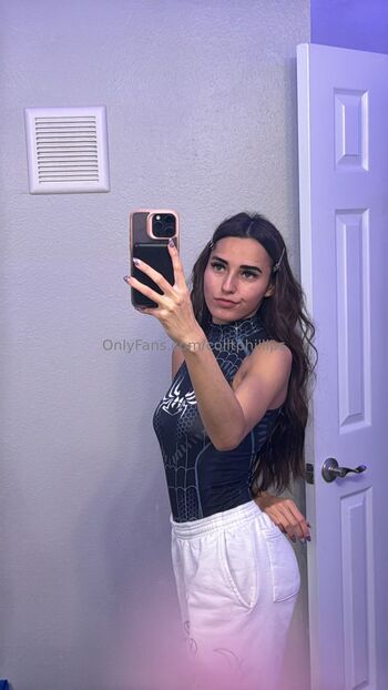 Colleen phillip / colltphillips nude photo #8