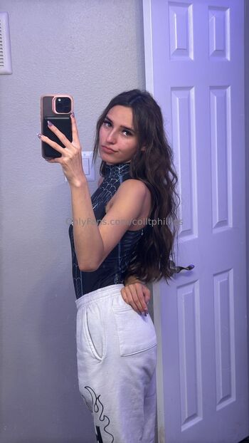 Colleen phillip / colltphillips nude photo #9