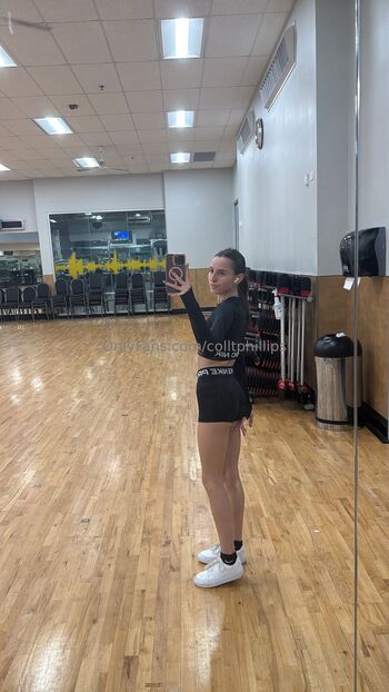 Colleen phillip / colltphillips nude photo #10