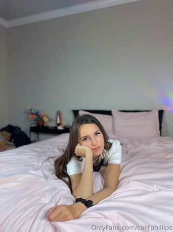Colleen phillip / colltphillips nude photo #13
